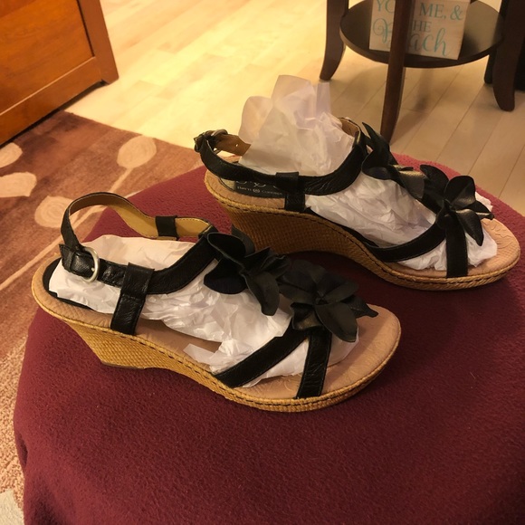 b.o.c. Born Concept sandals - Picture 3 of 8